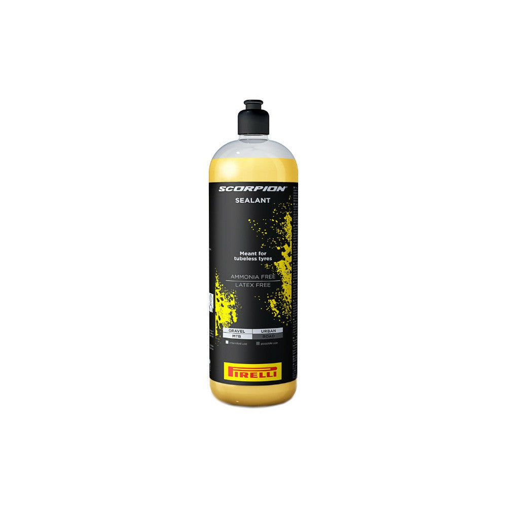 Pirelli Sealant Scorpion SmartSeal